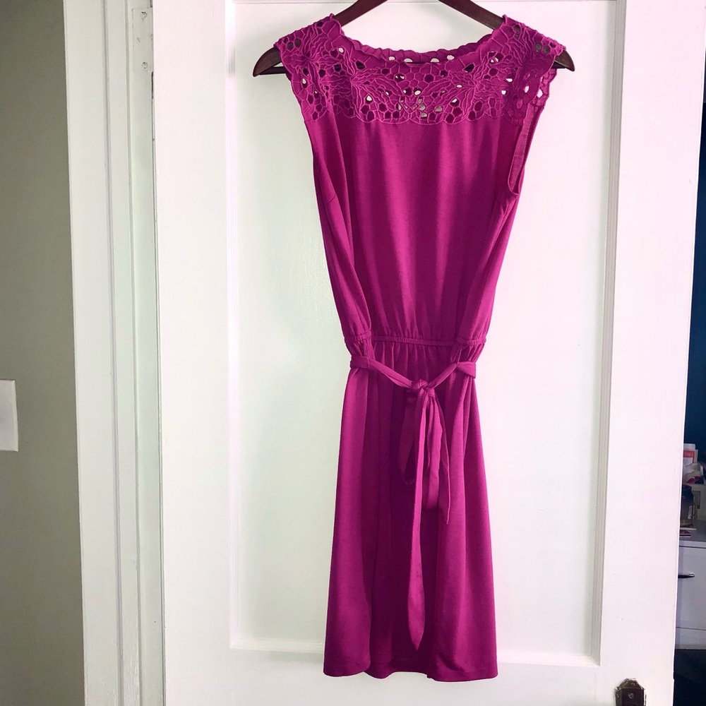 LOFT dress- Size SP